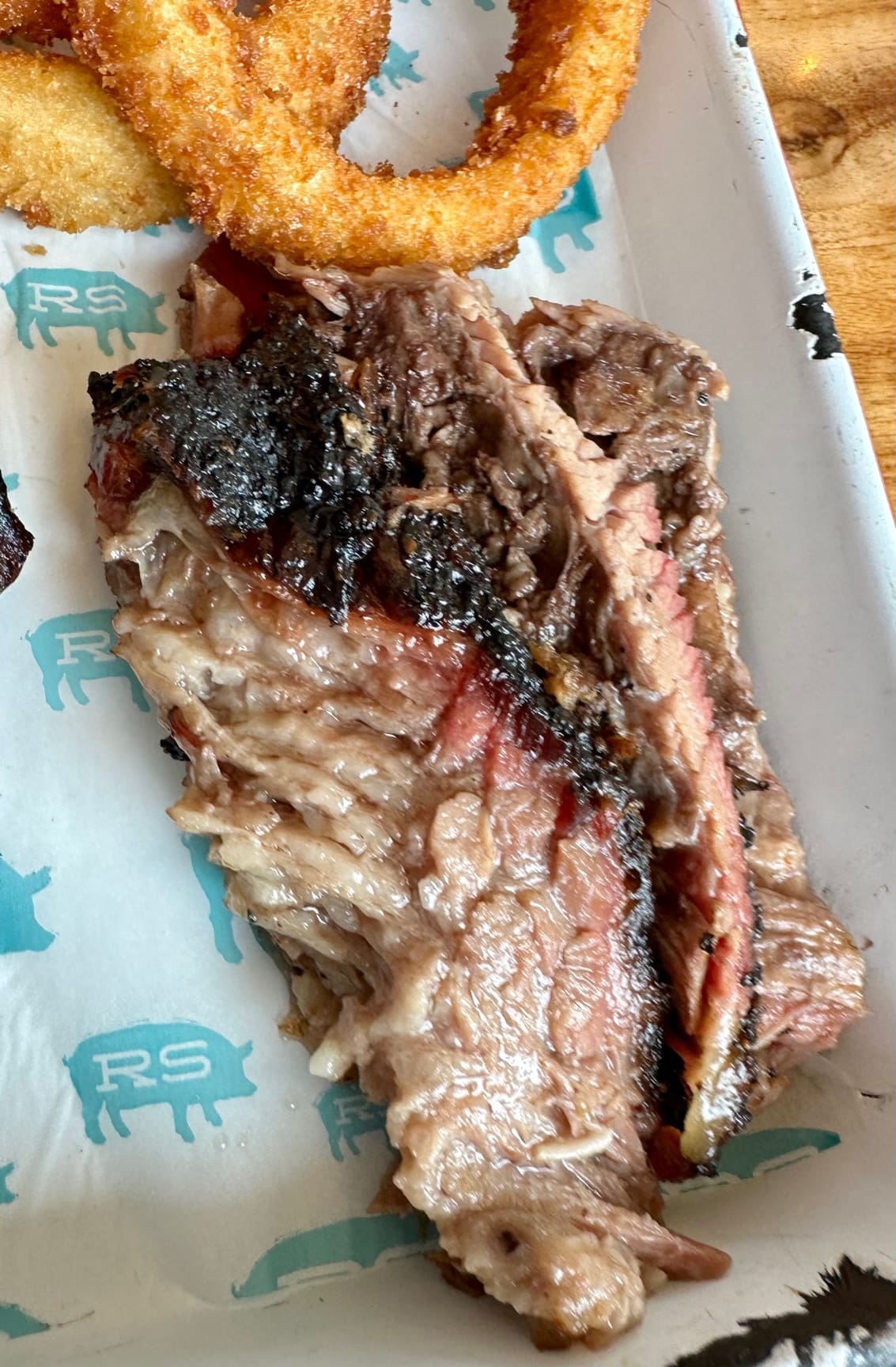 rodney scott's brisket