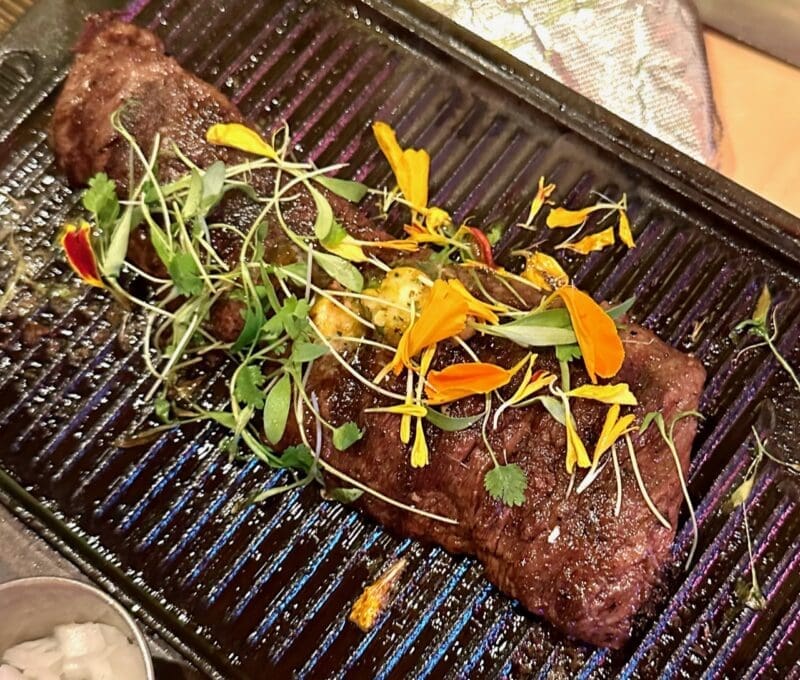 carne asada