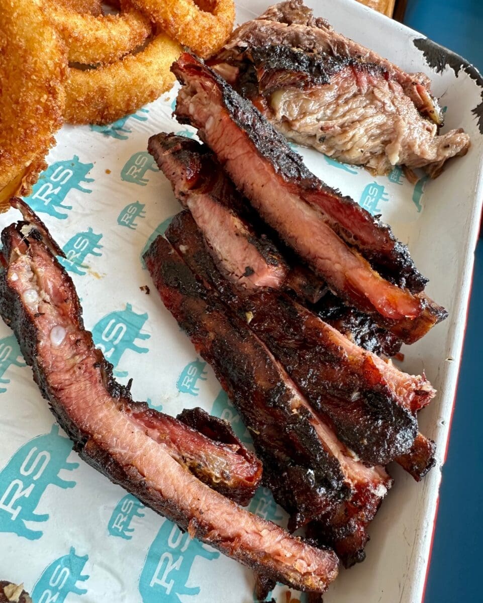 rodney scott's pork ribs