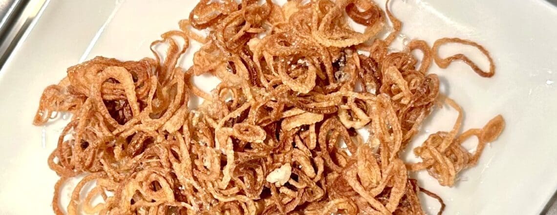 fried shallots main