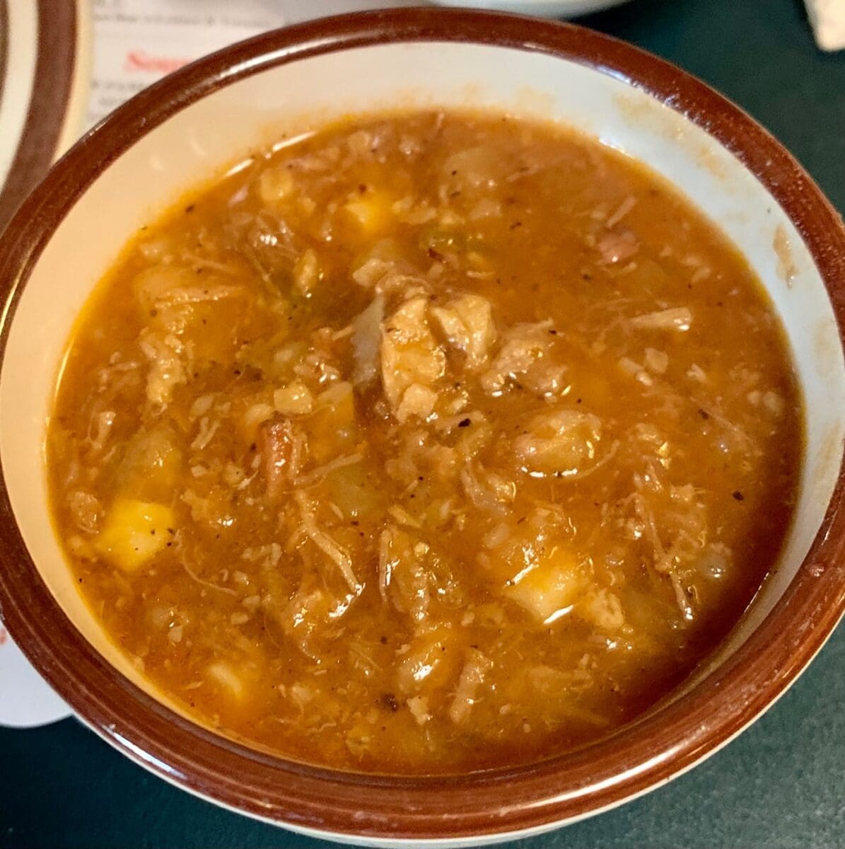 moonlite barbecue - owensboro burgoo