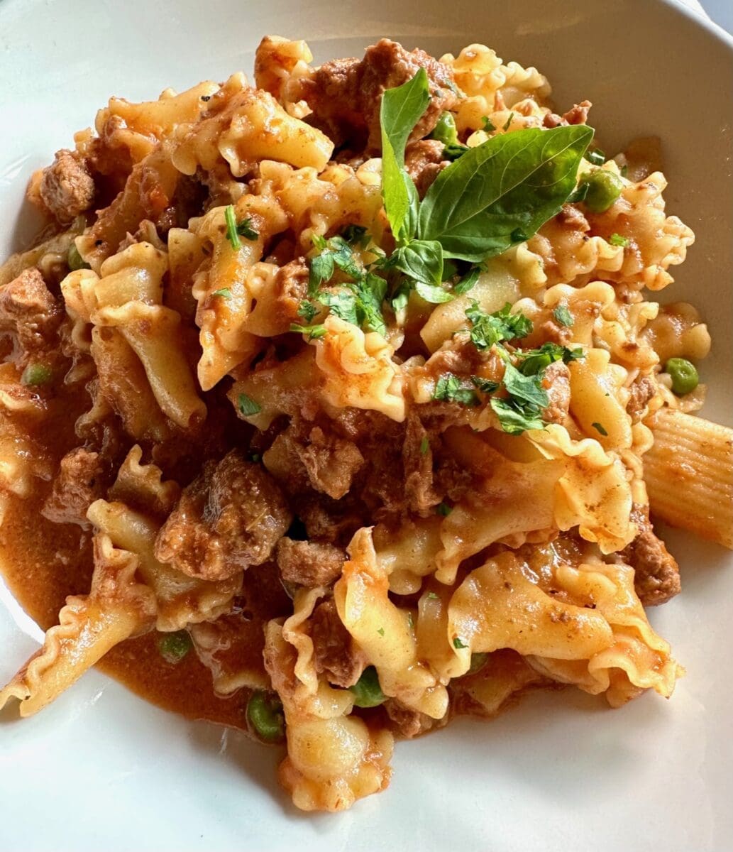 bolognese