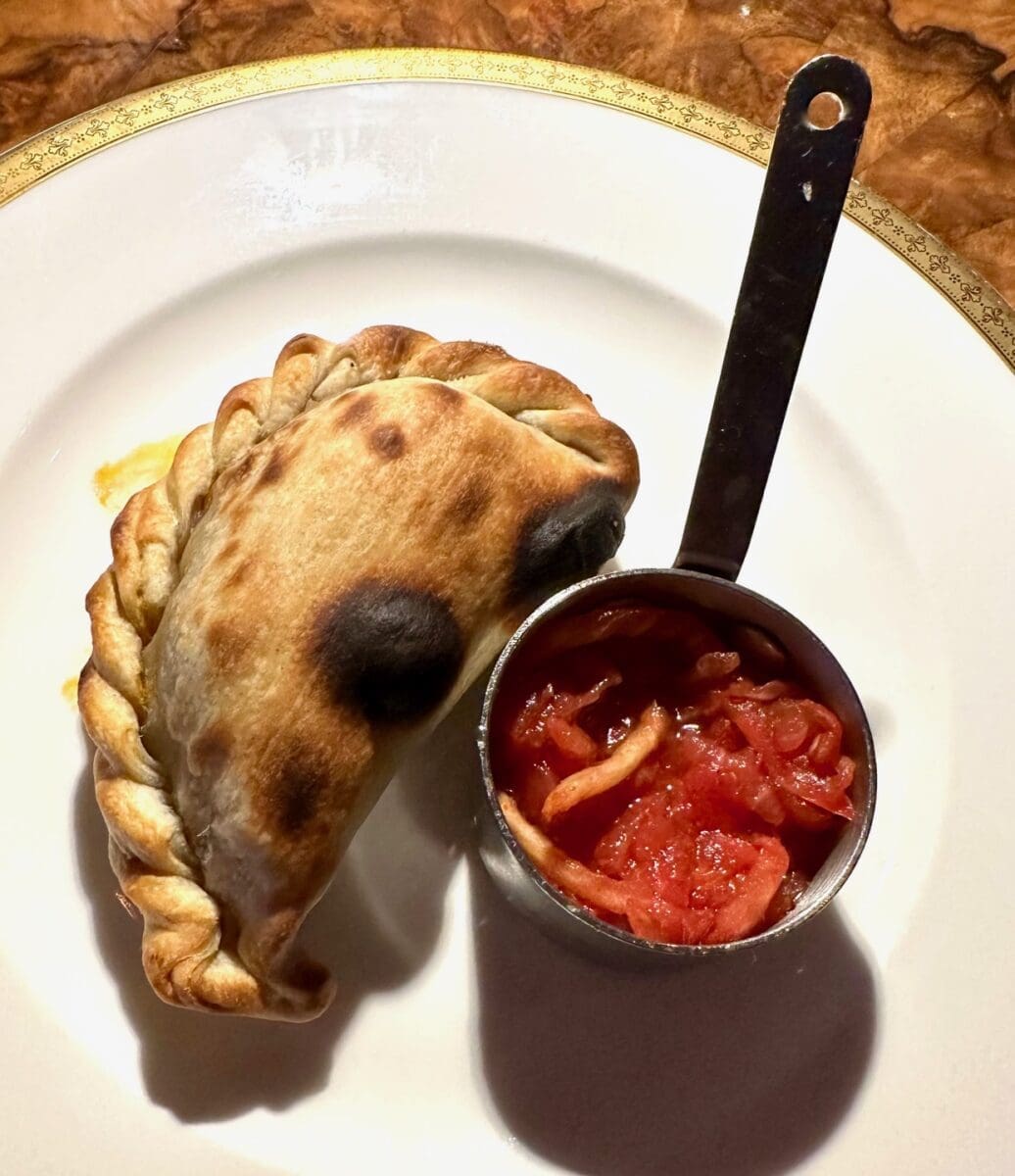 Empanada