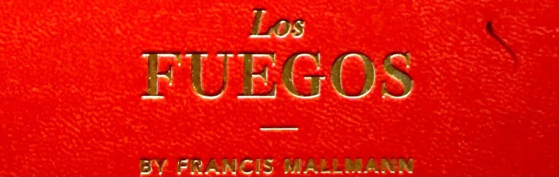 los fuegos - miami main