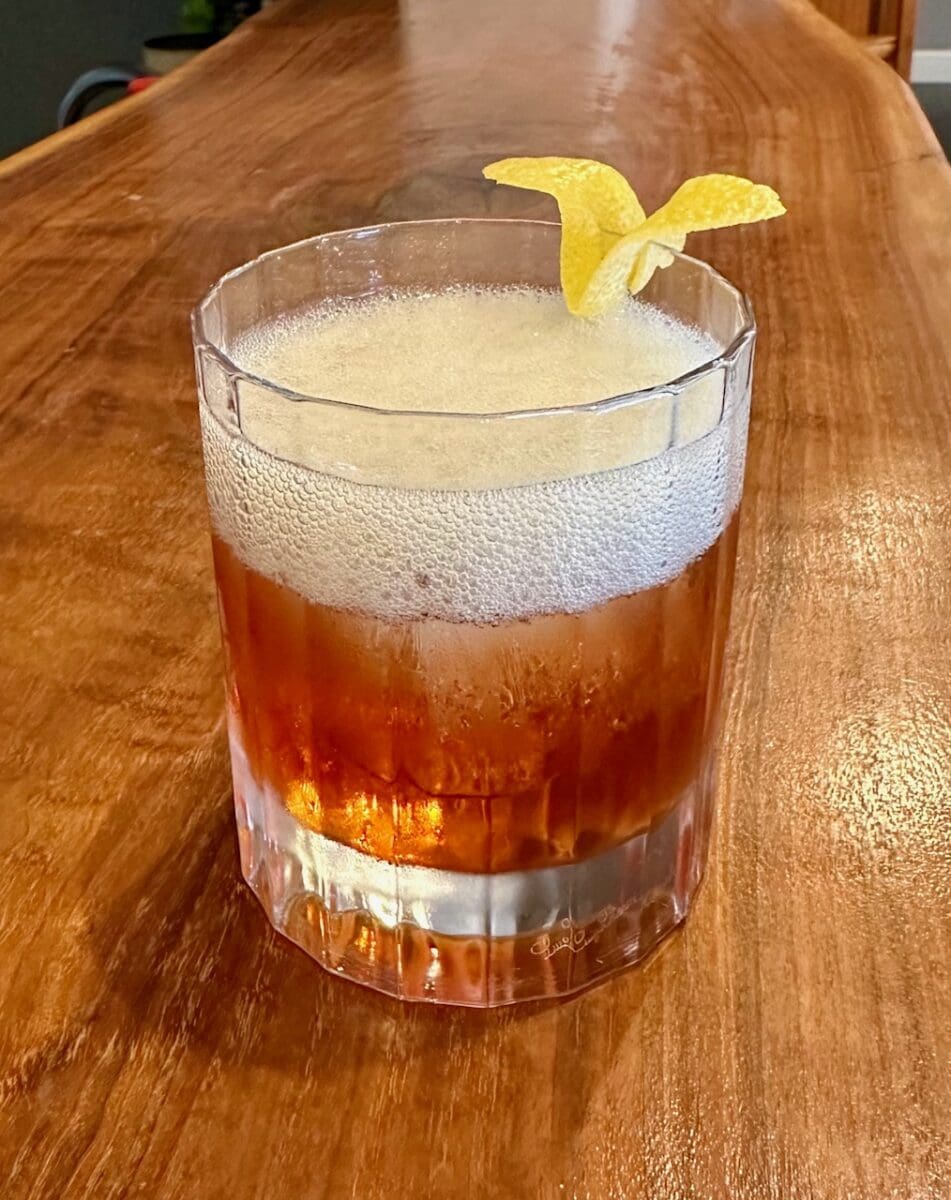 alternate number twelve