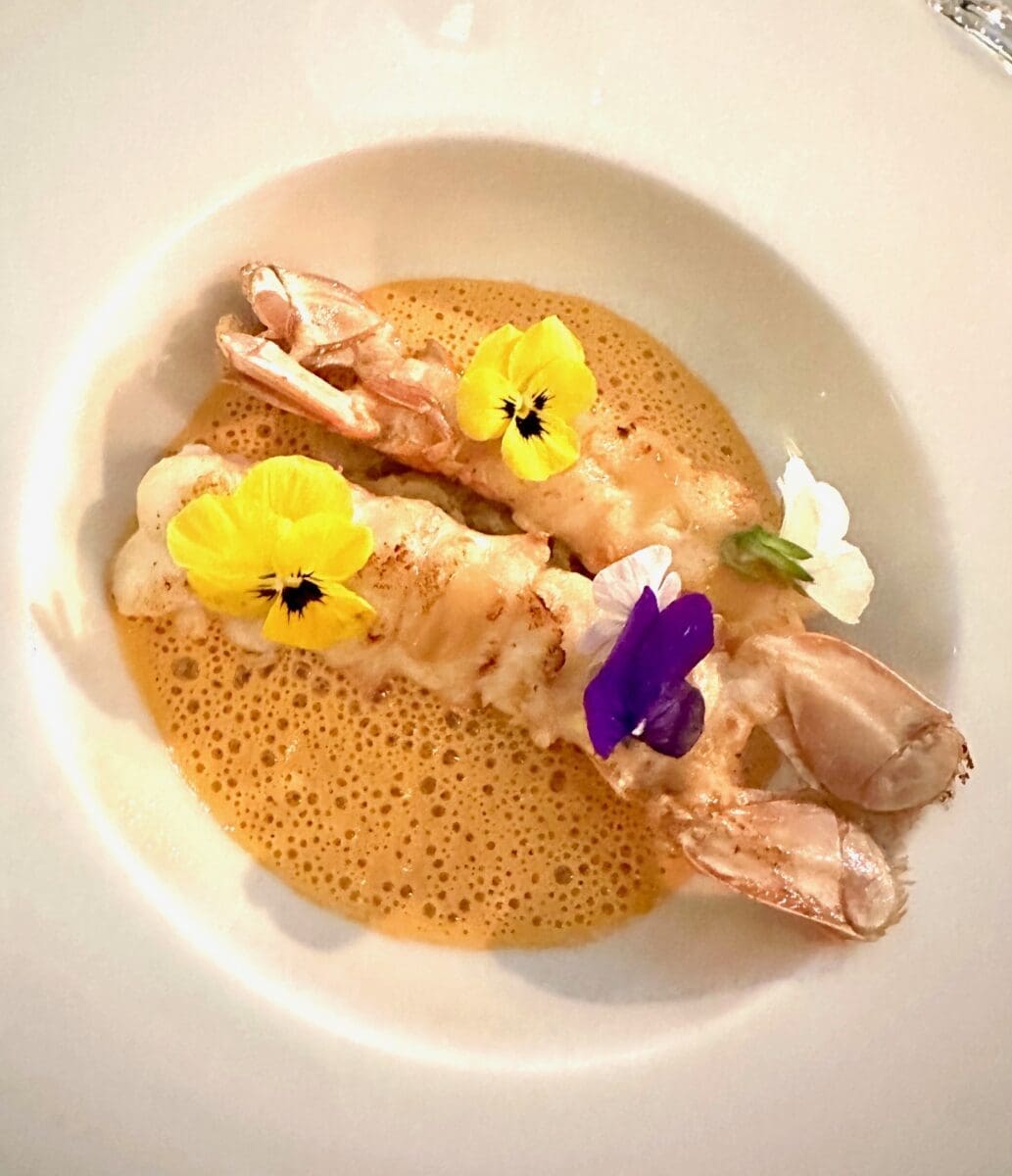 Royal Langoustine