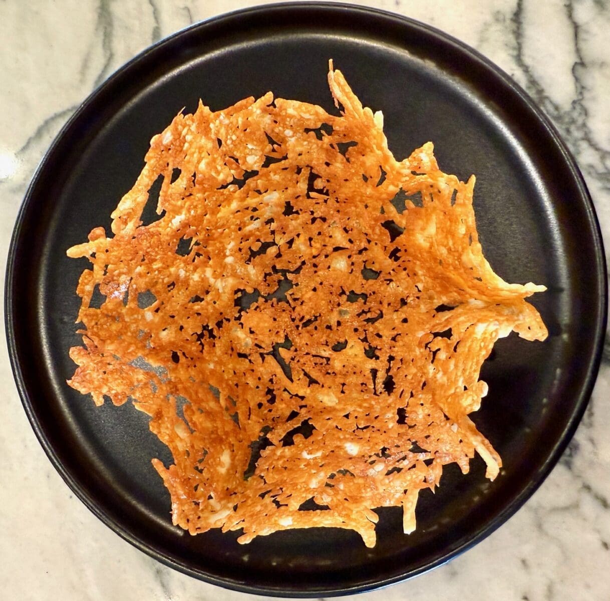 crispy parmesan bowls 2