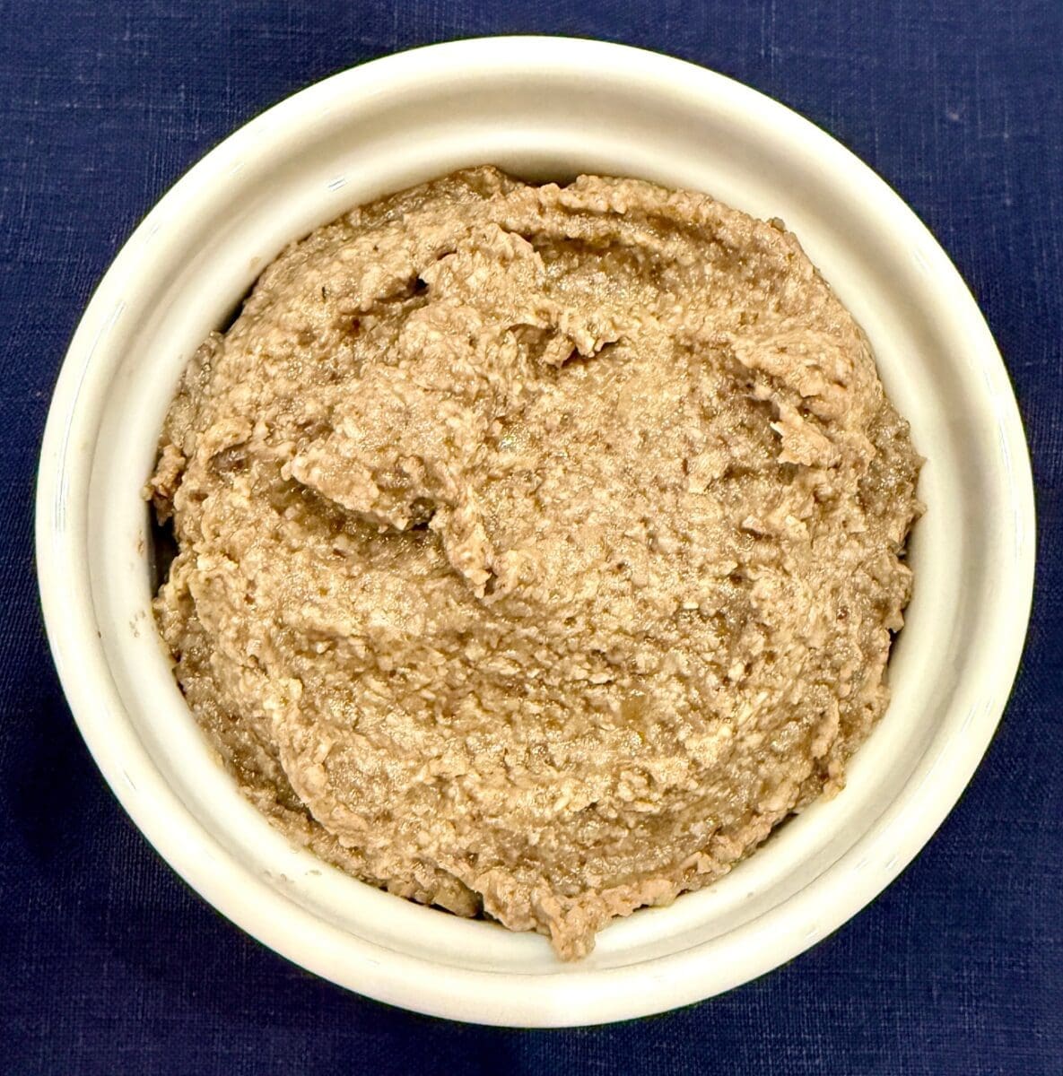 mushroom duxelle paste