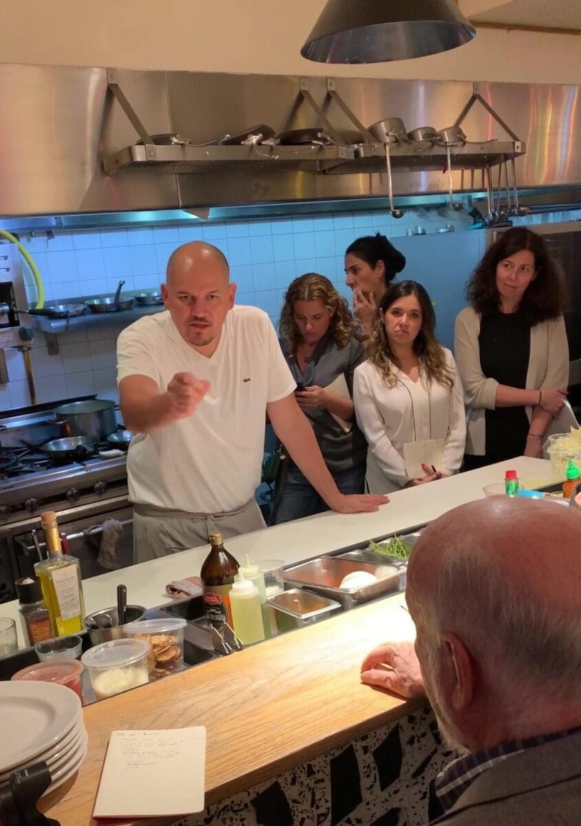 Eduardo 1 teaching at Lalo