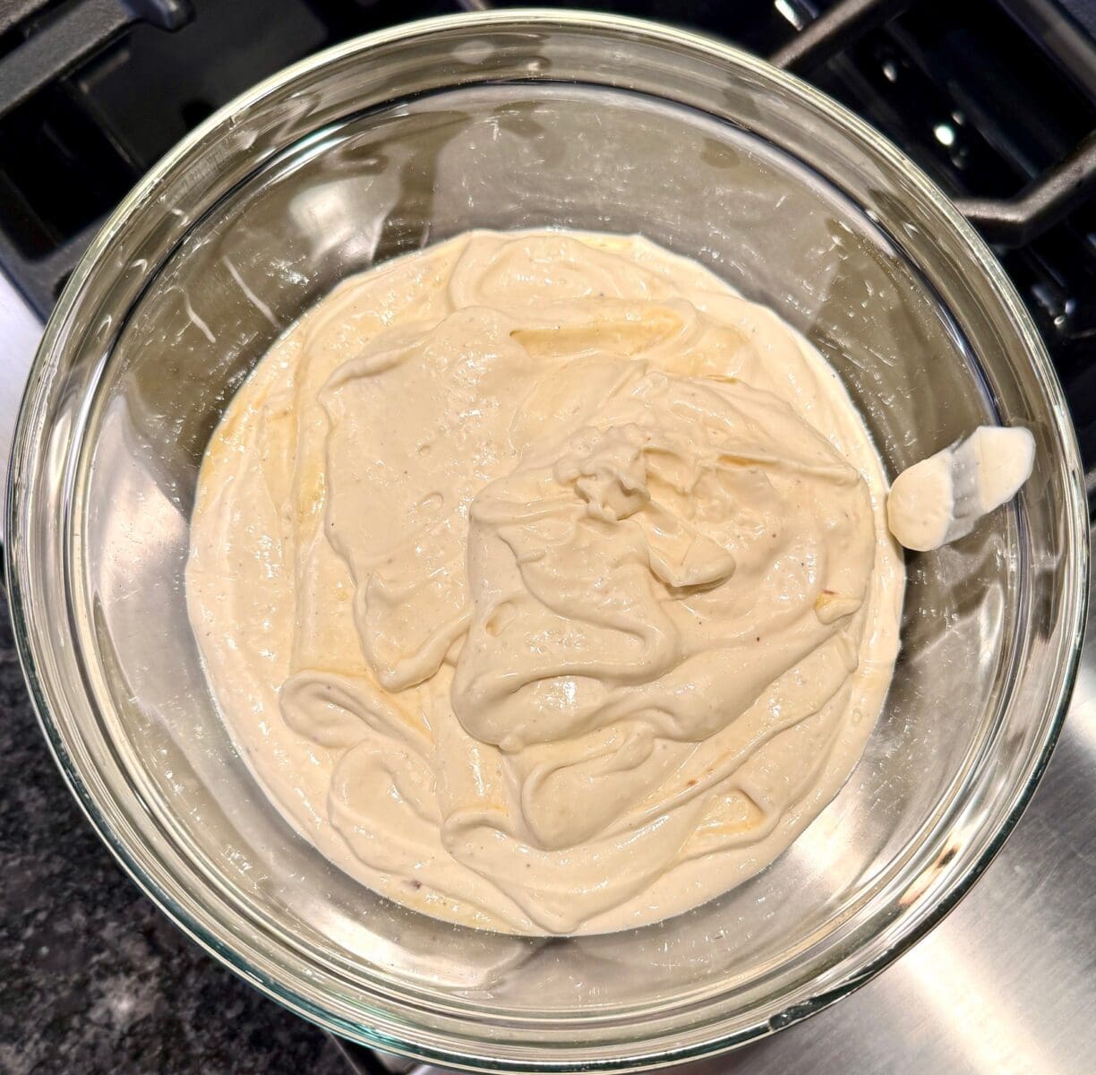 creamy caesar dressing