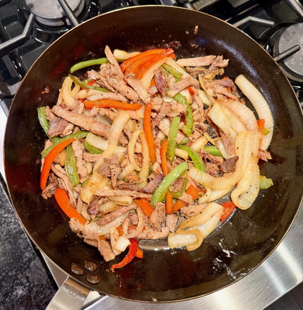 cooked prime rib cheesecake