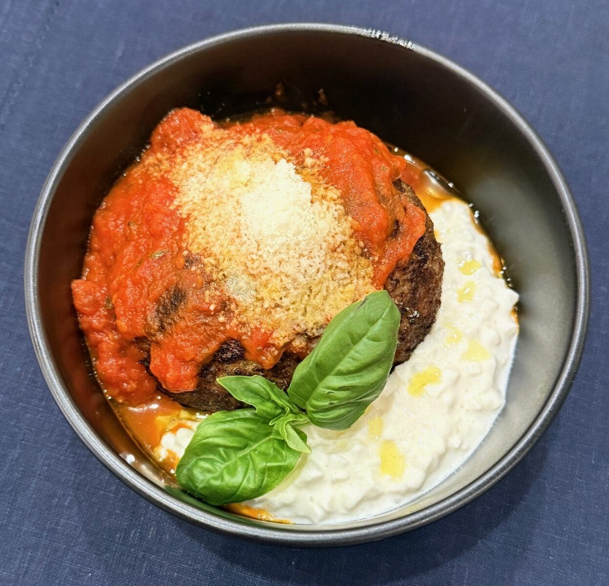 incredible meatball x