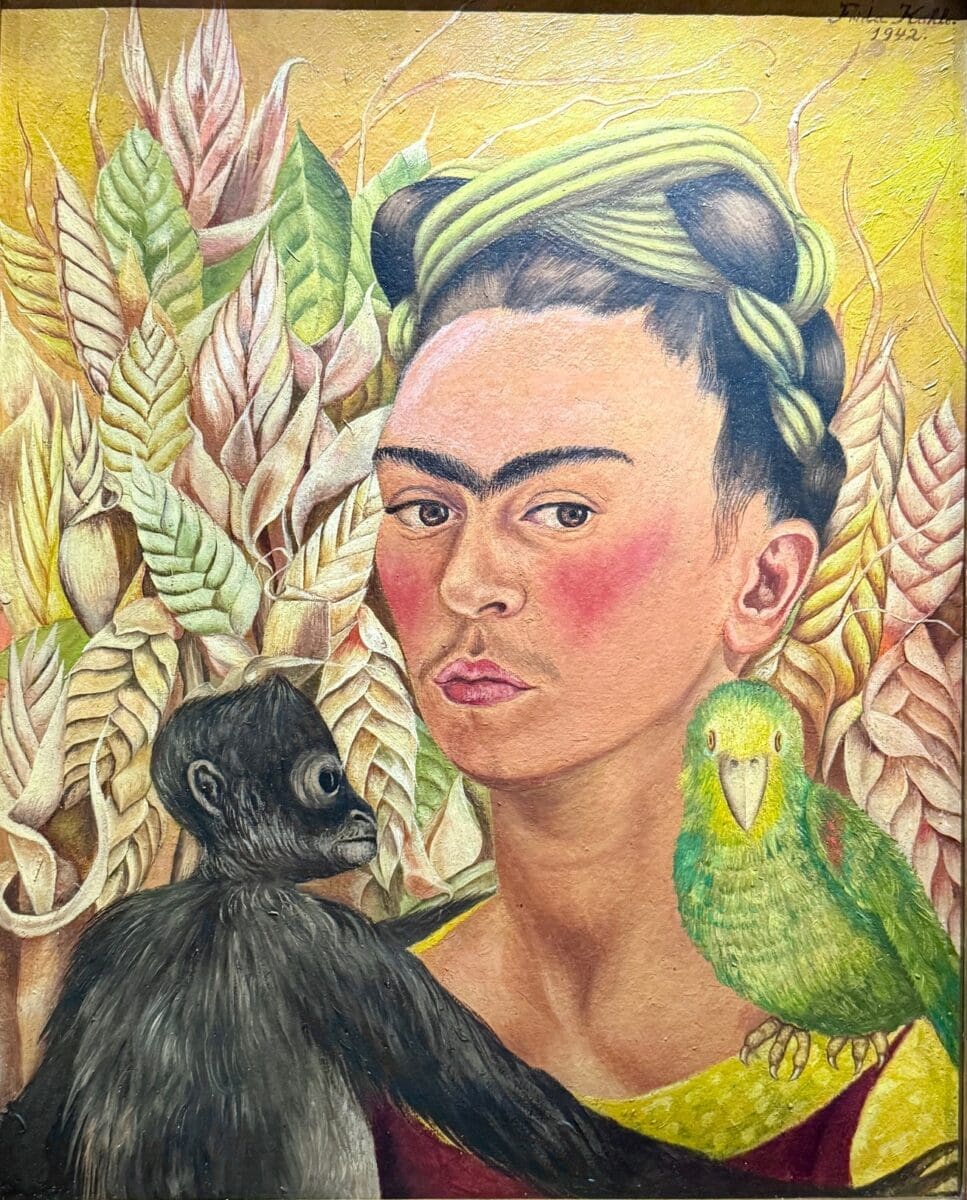 freda kahlo