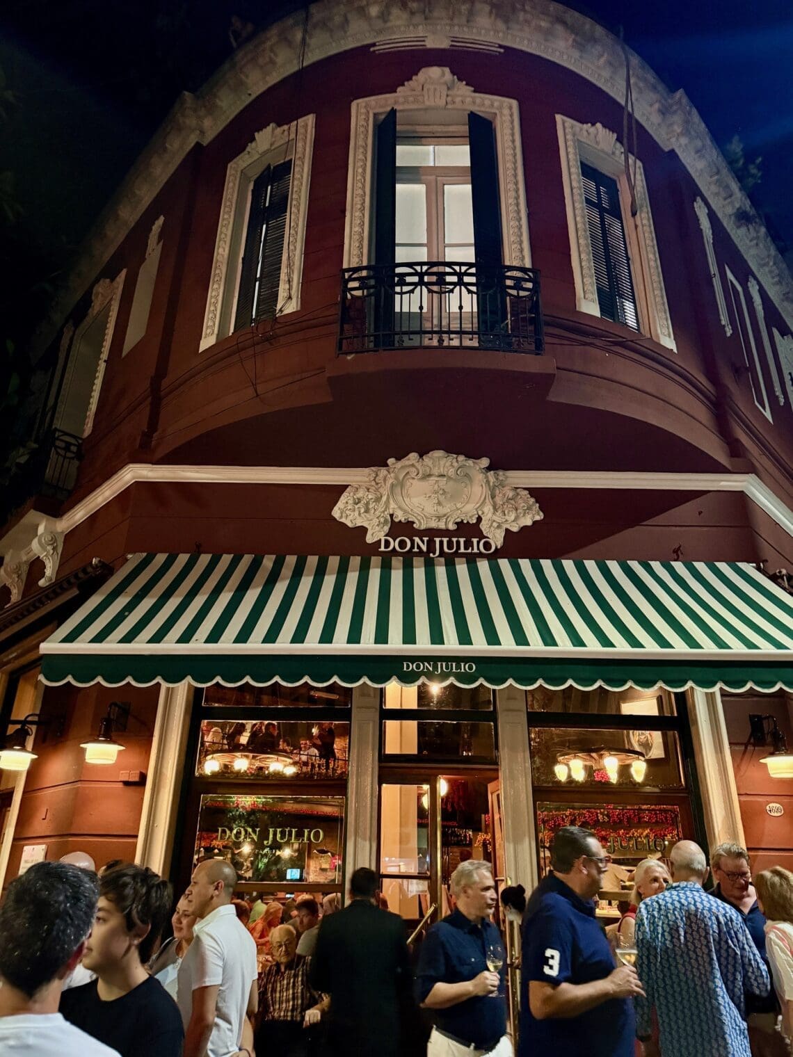 don julio - buenos aires main