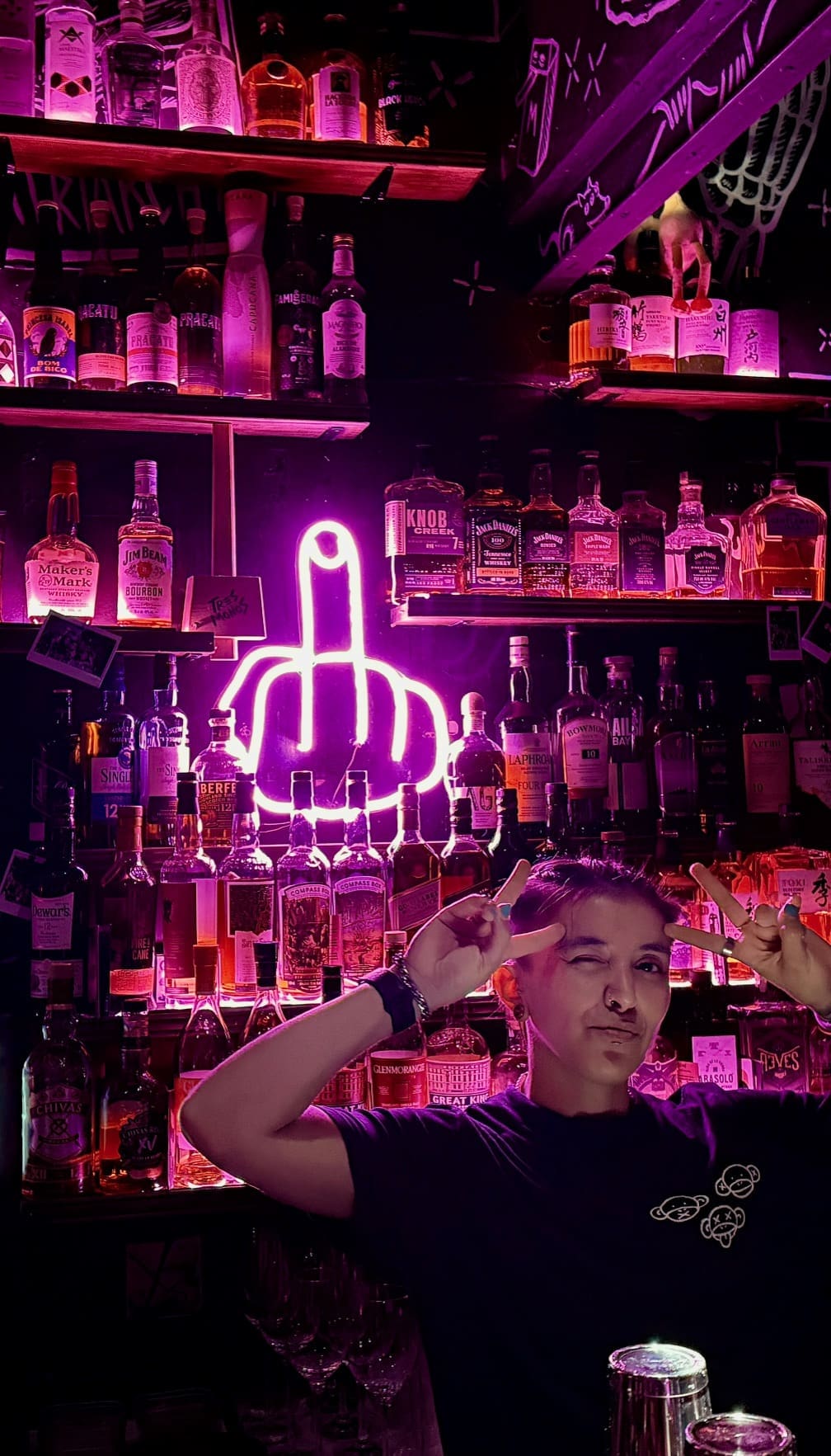 rock and roll energy