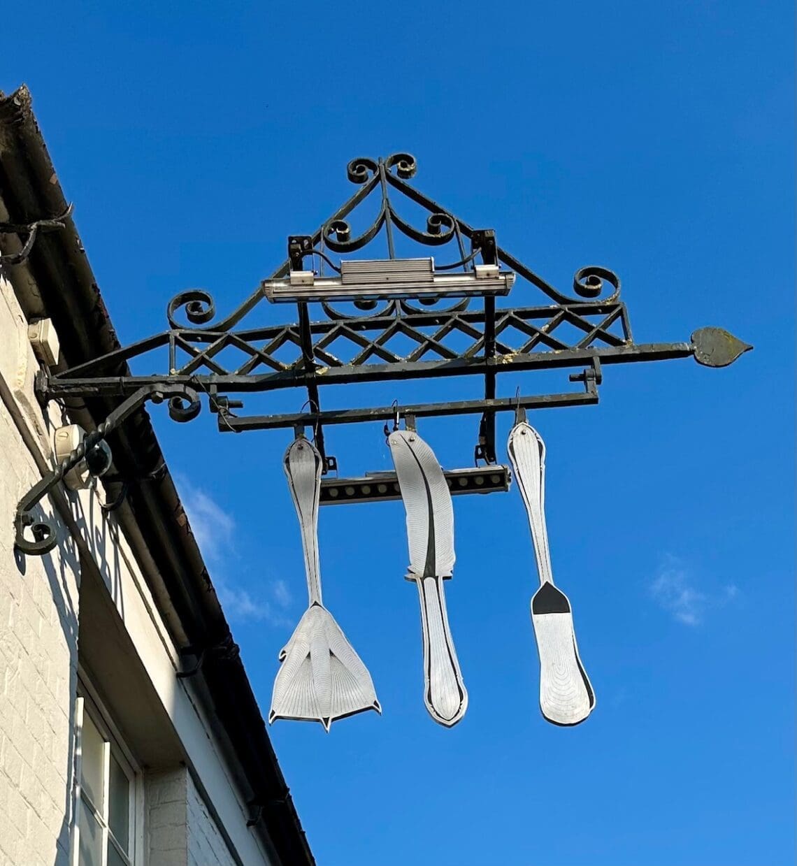 the fat duck - bray