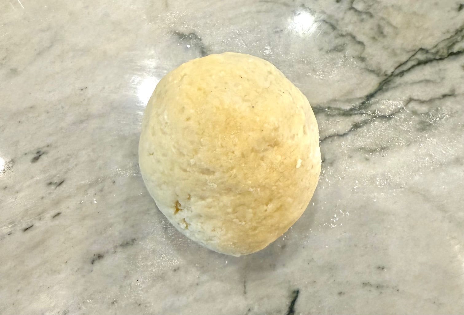 dough ball