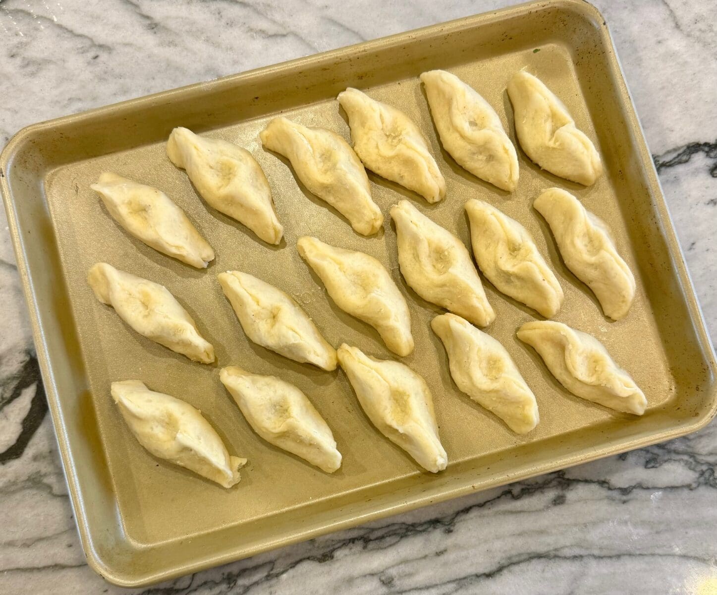 prune stuffed gnocchi finished