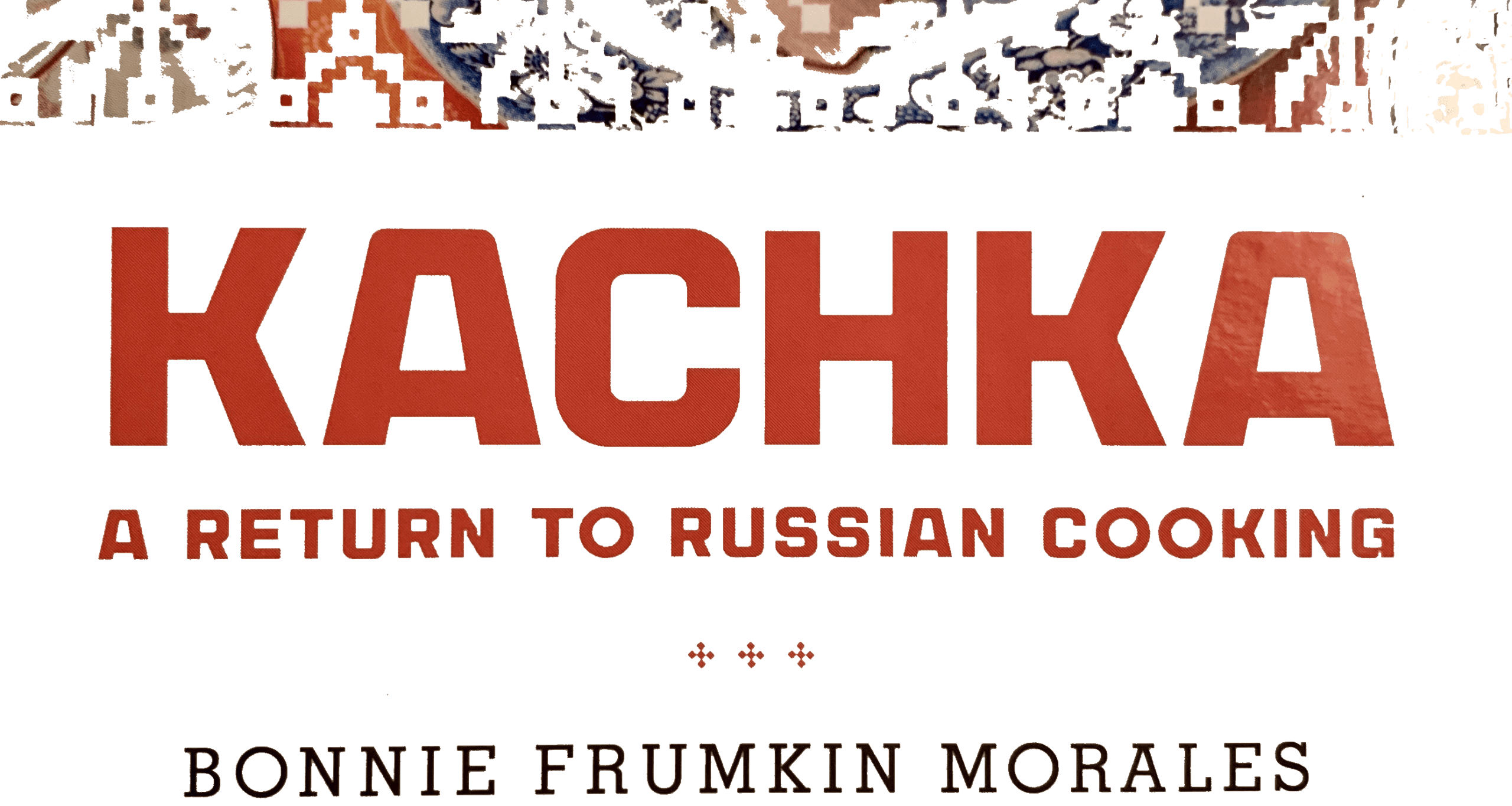 Kachka main photo