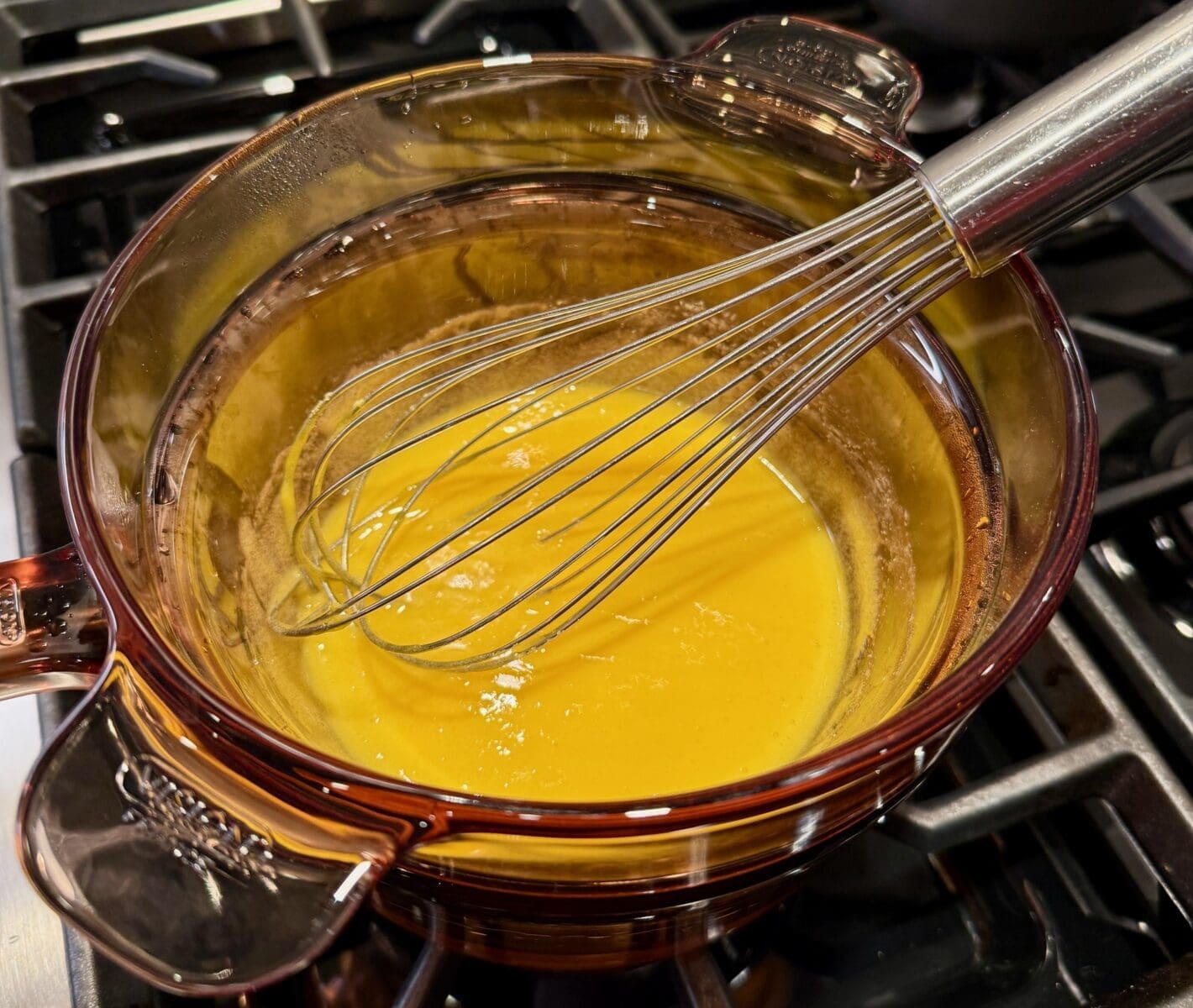 zabaglione