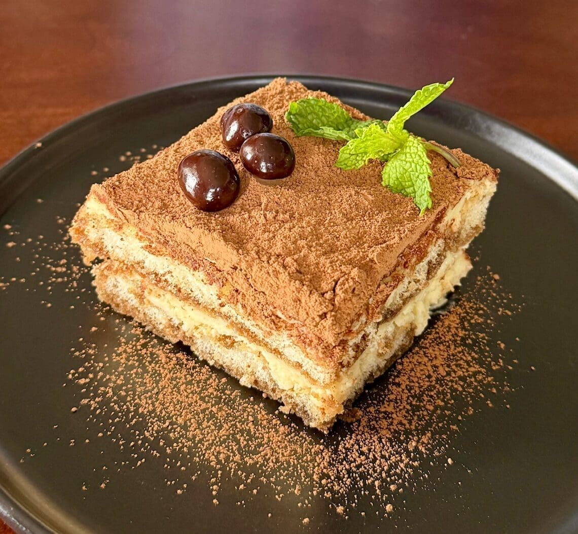 tiramisu 1