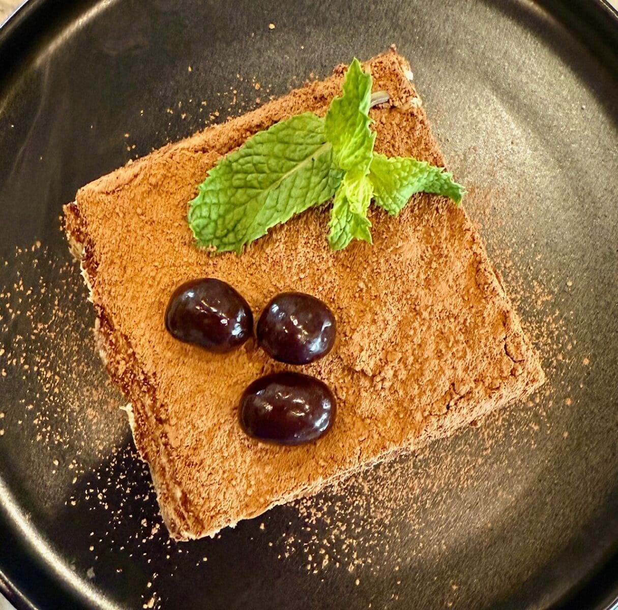 Tiramisu 2