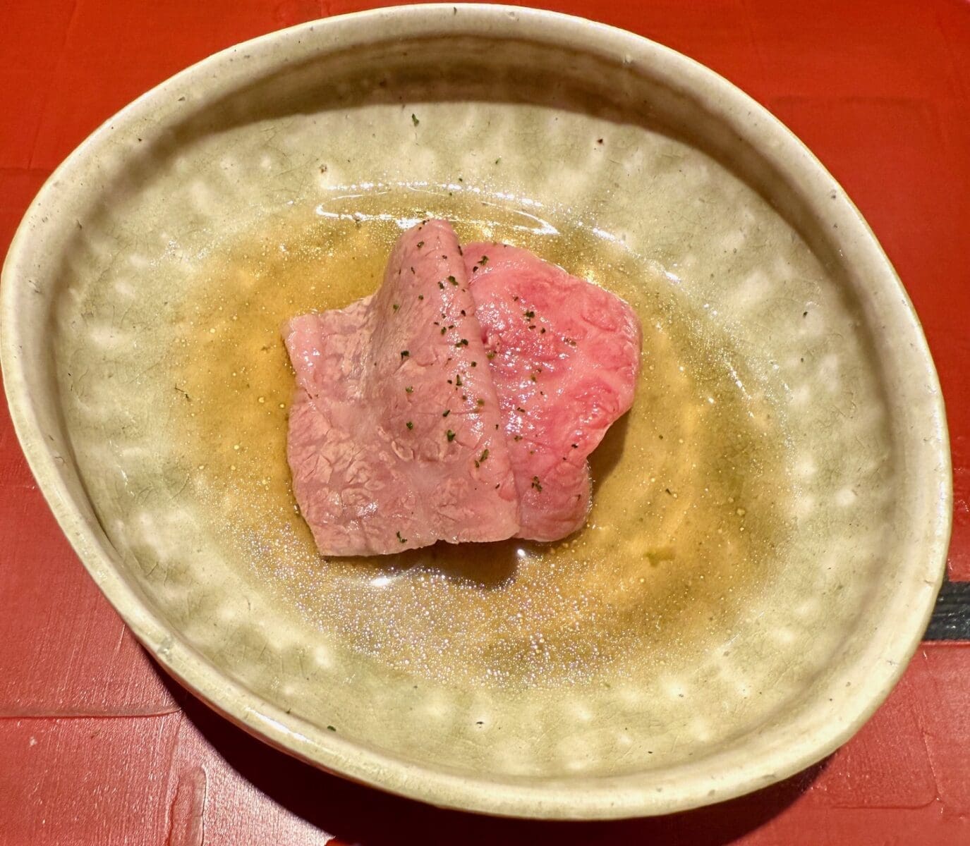 shabu shabu