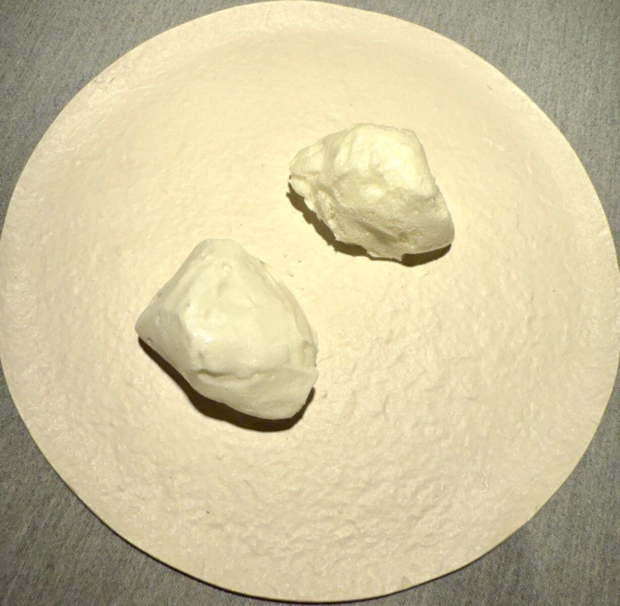 ocean foam