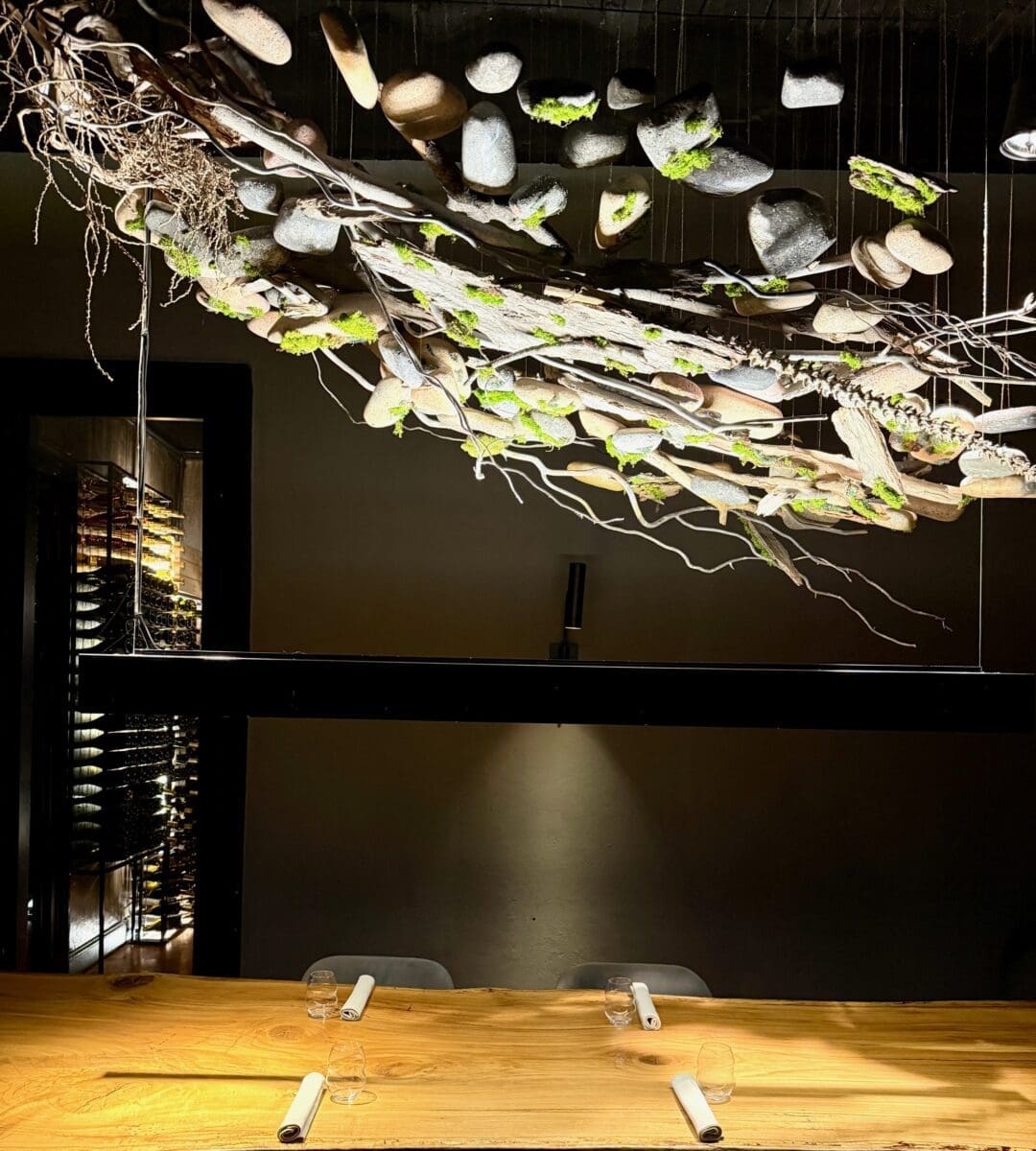 private dining
