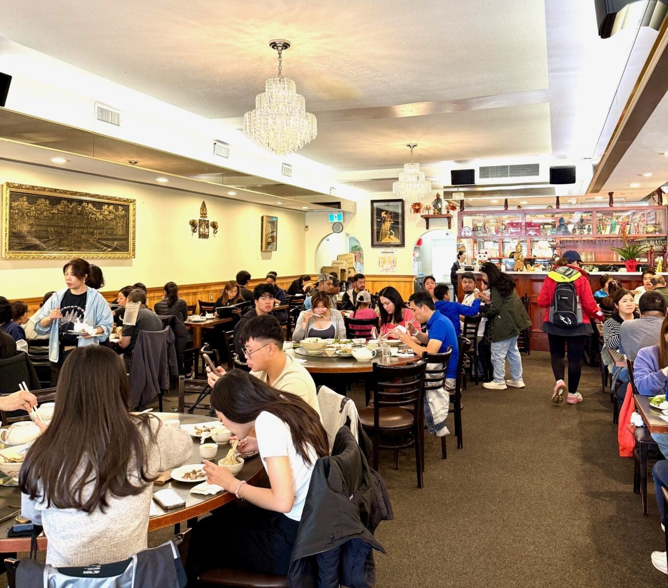 dining room 1