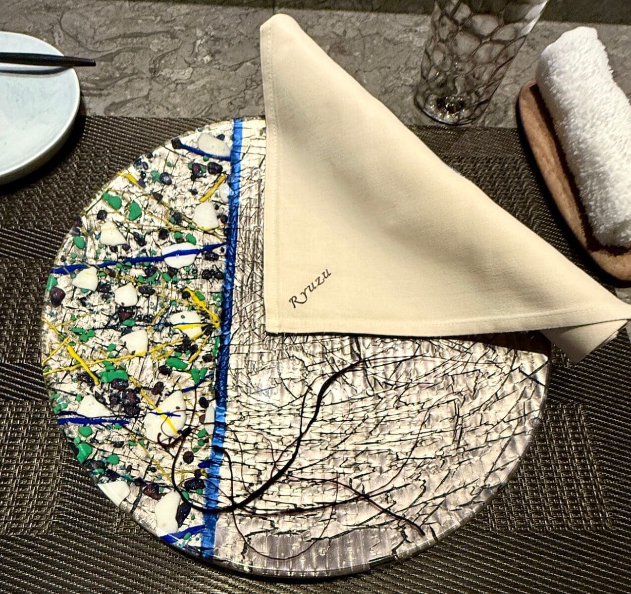 tableware
