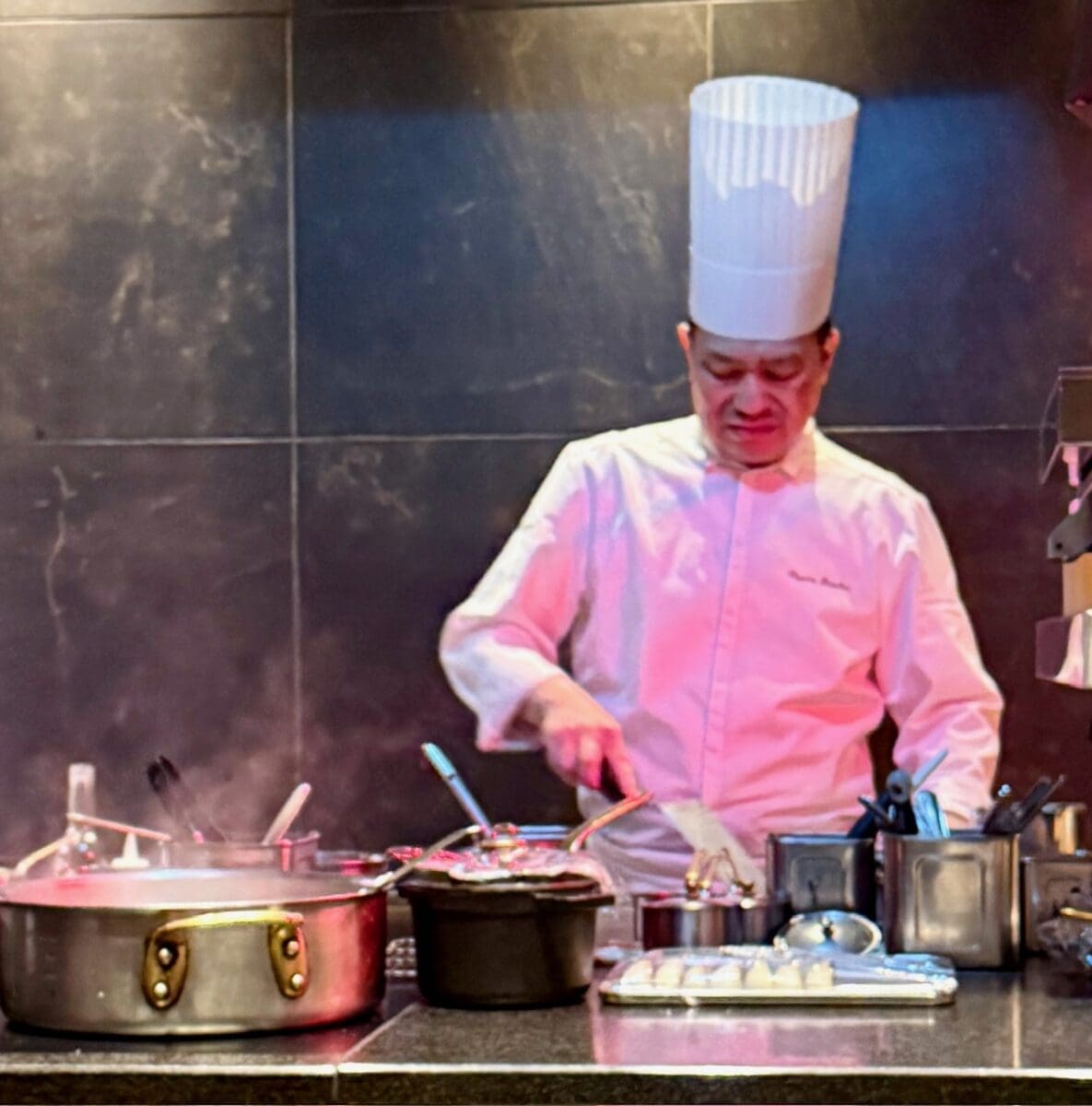 chef ryuta