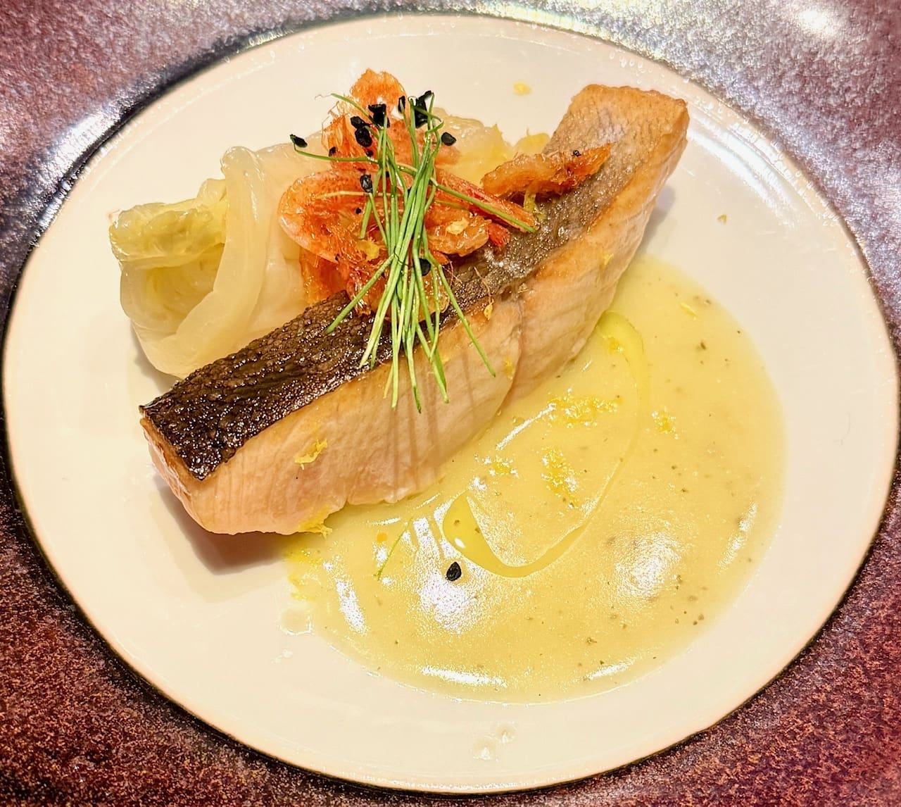 trout