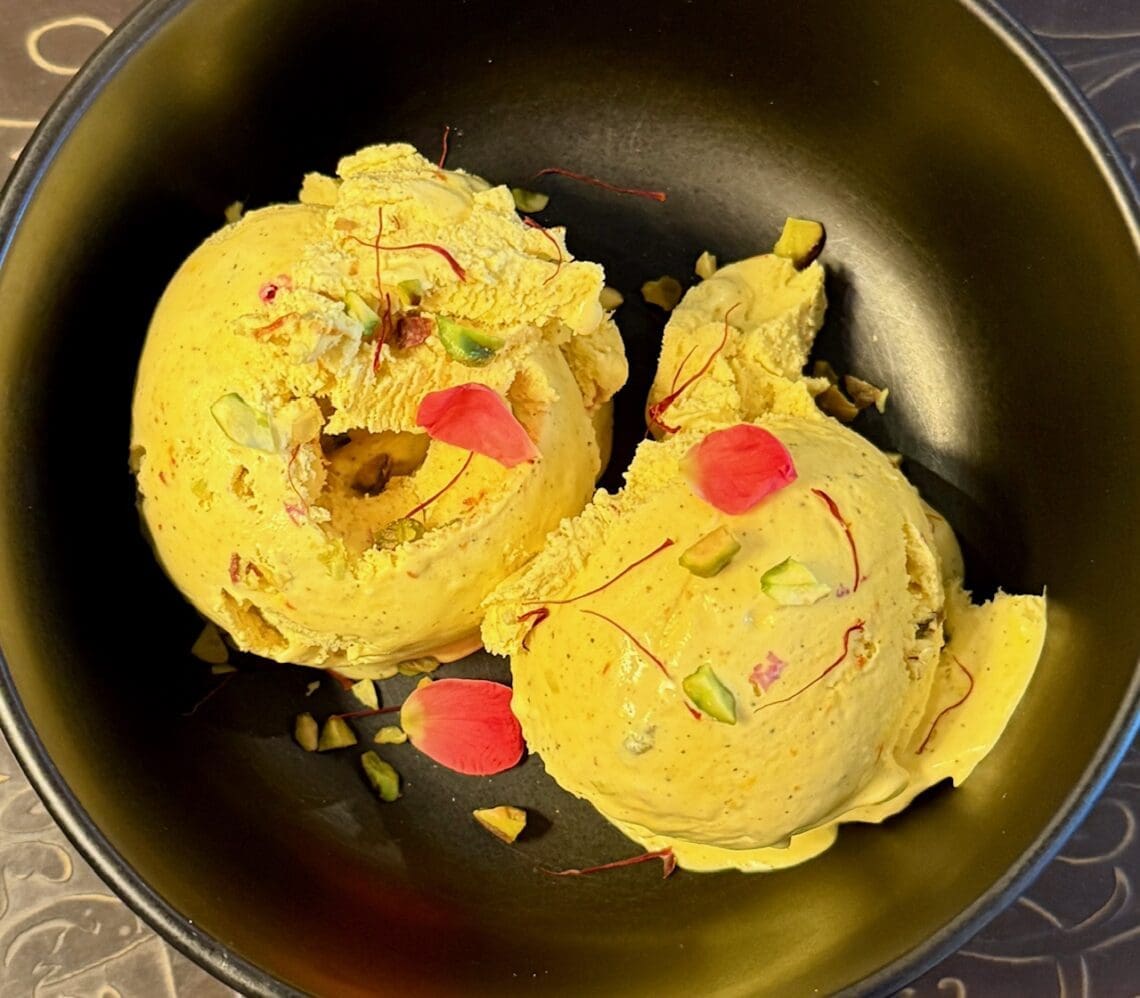 kulfi main