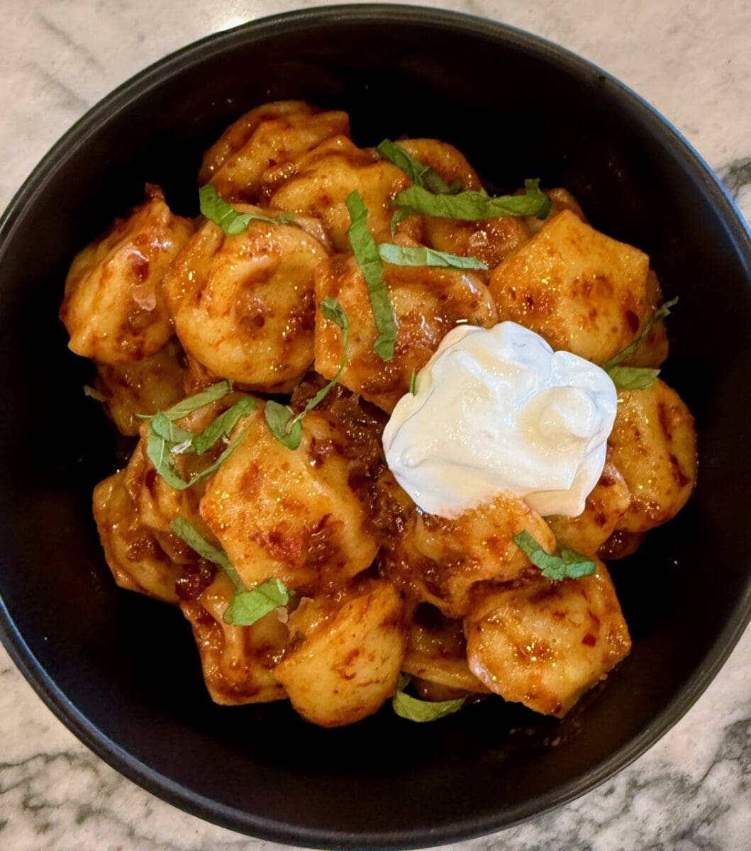 veal meatball pelmeni 1