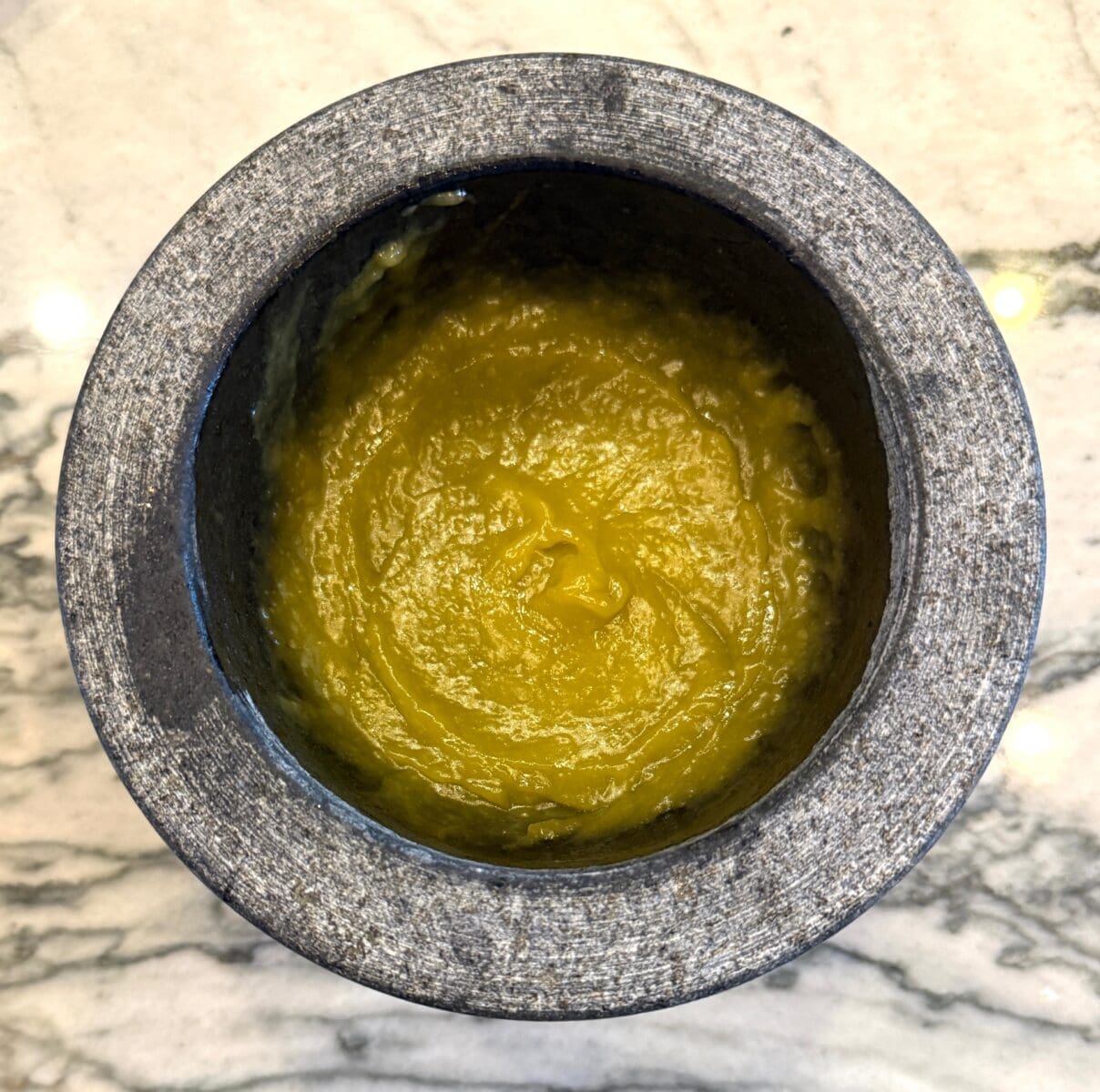 traditional aioli