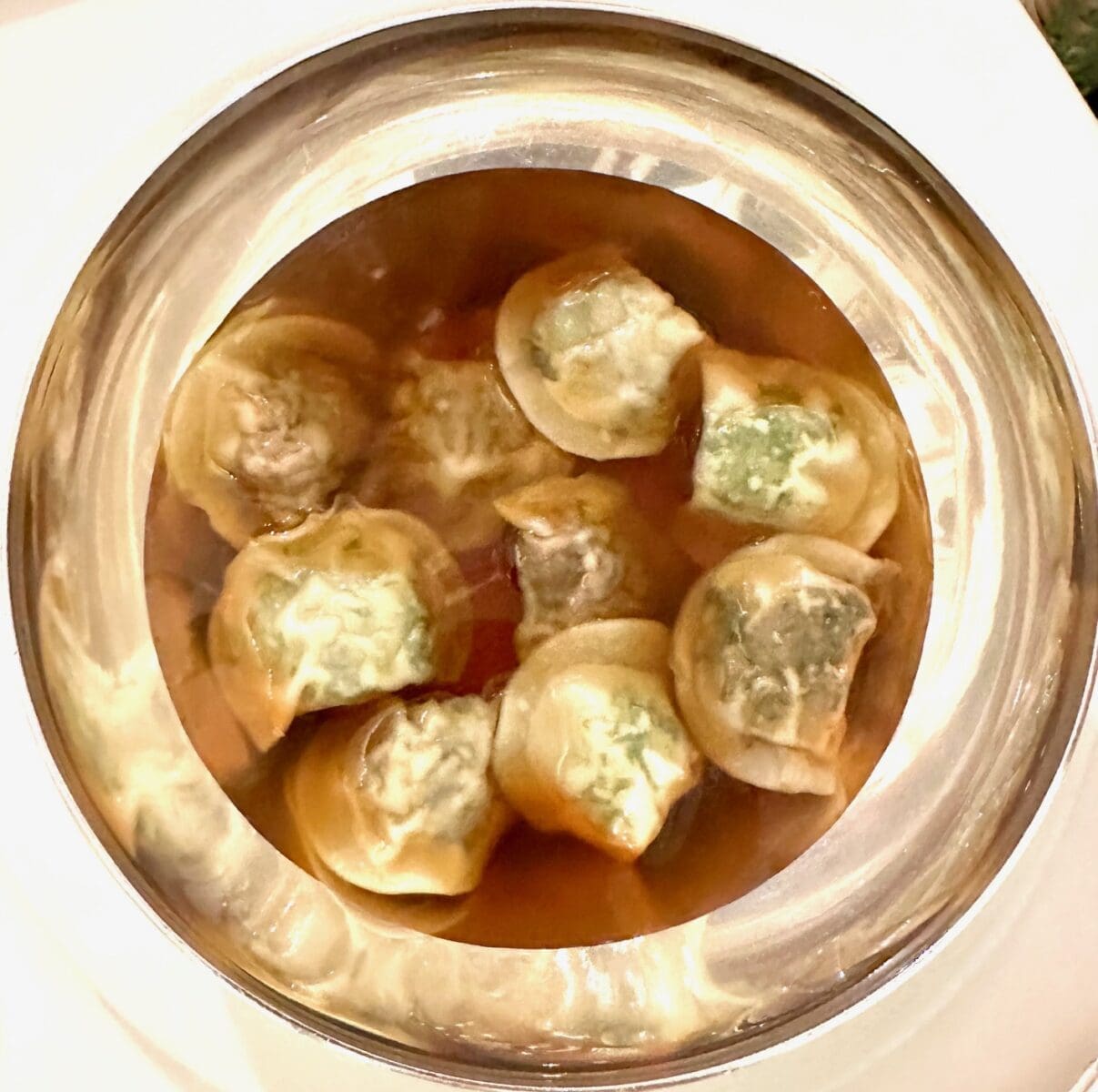 dumplings