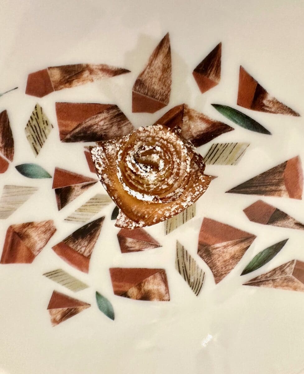 petit four
