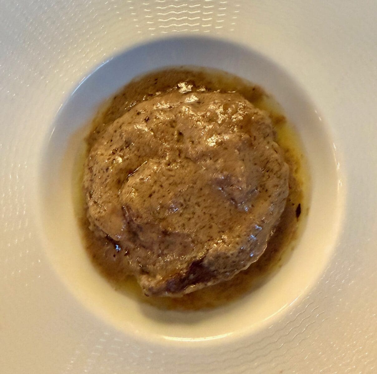 da Barbara filet mignon roll