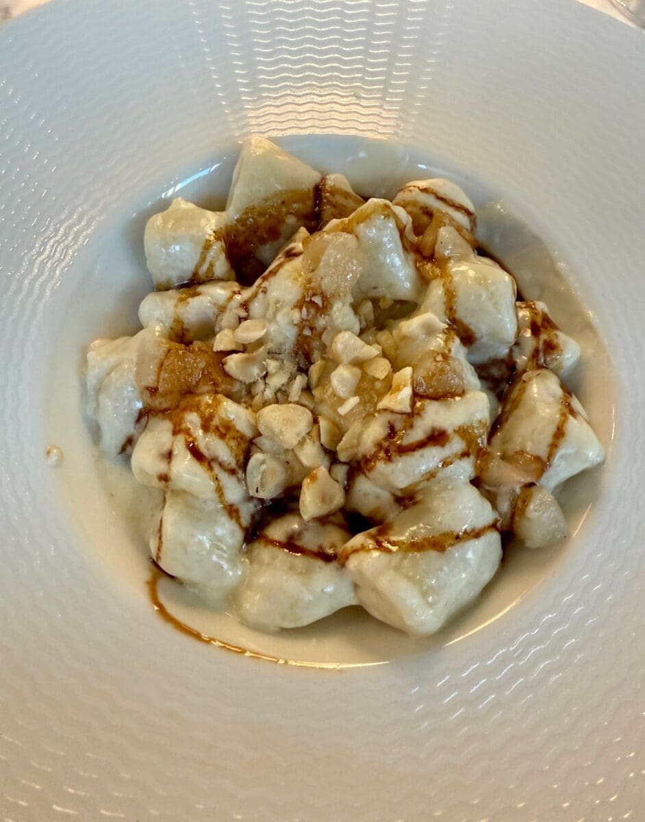 gnocchi