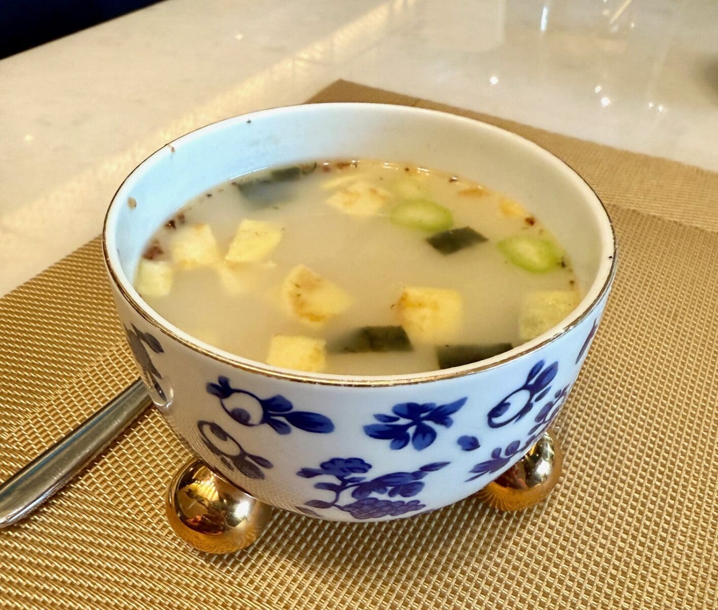 duck soup