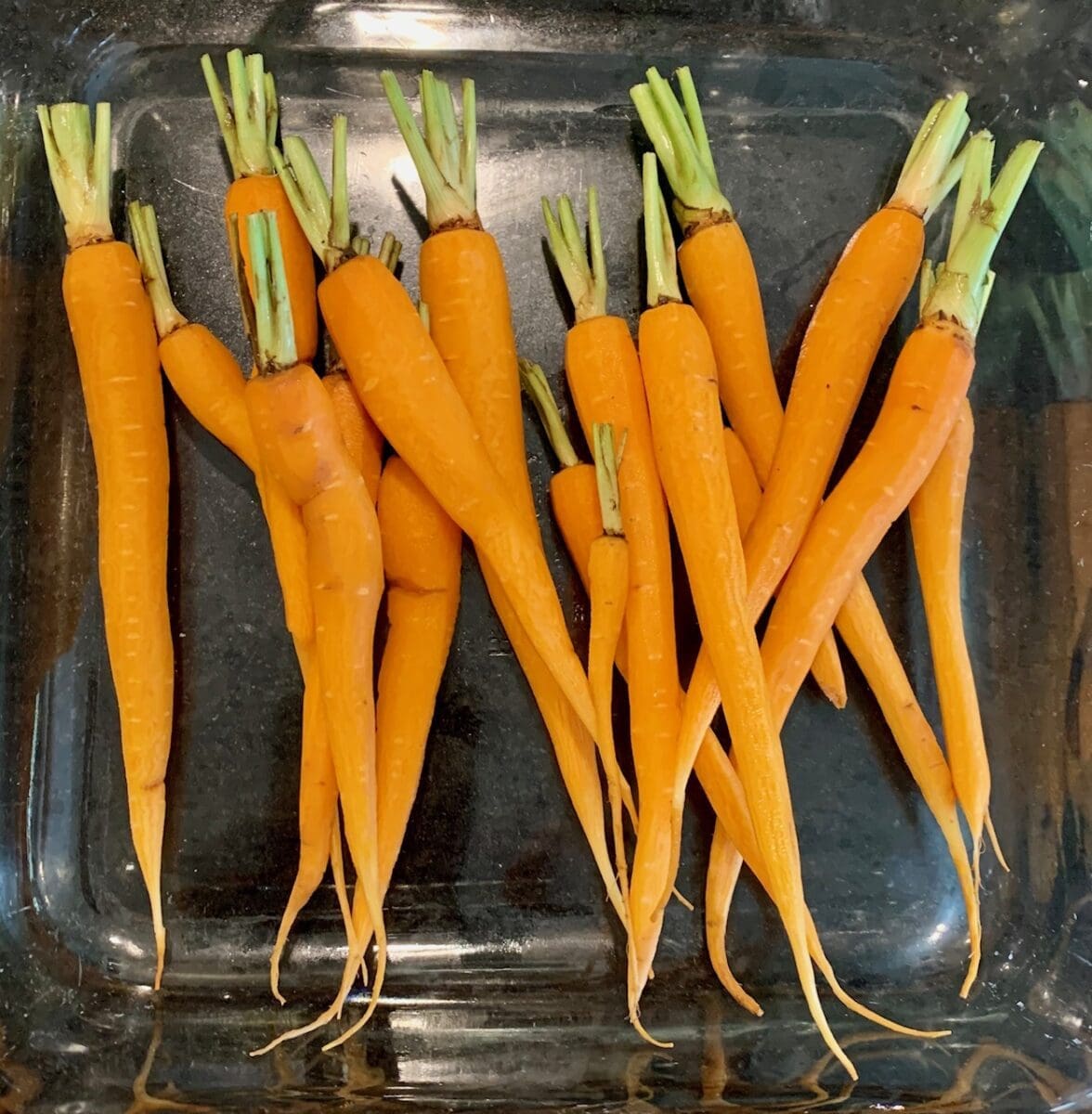 Carrots