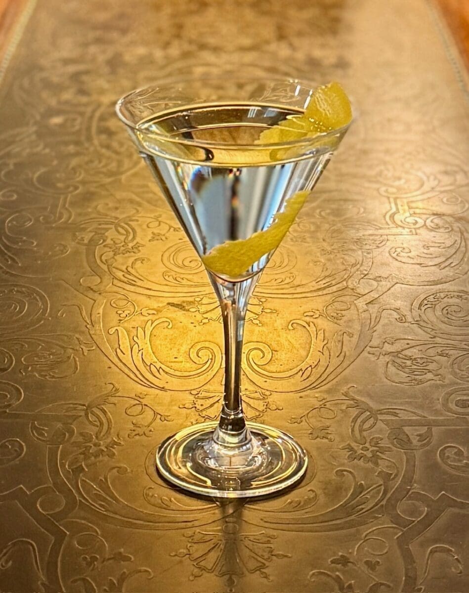 Lemon Veritas 2