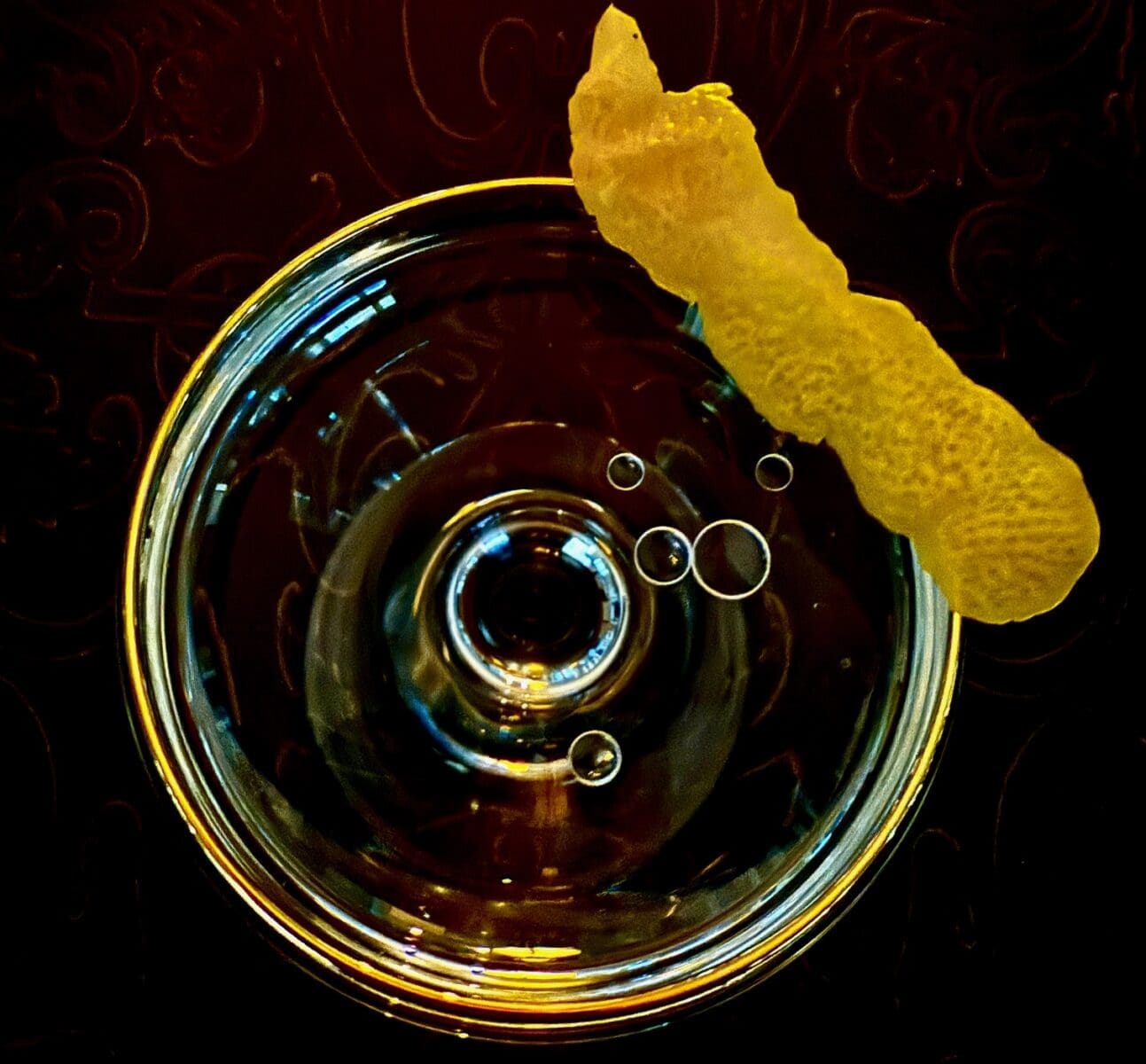 lemon veritas 1