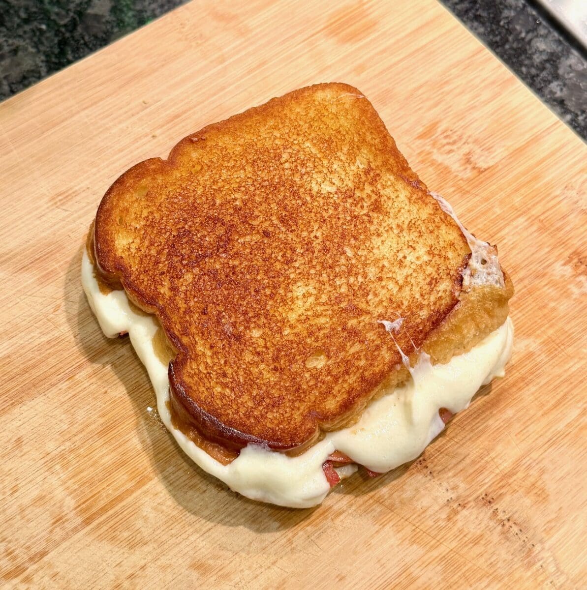 ready to slice