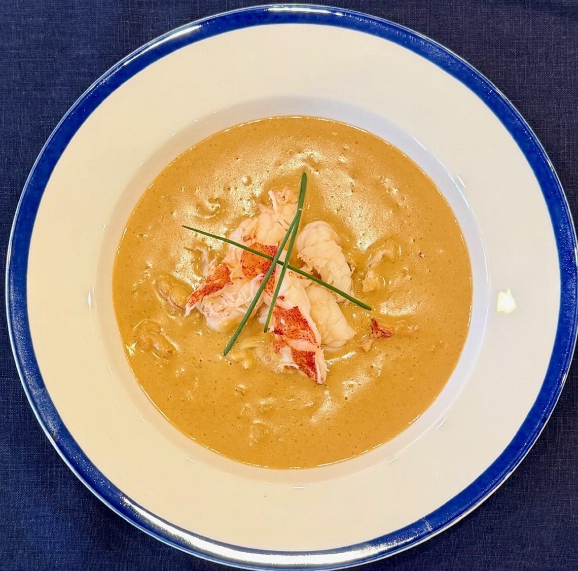 lobster bisque 2