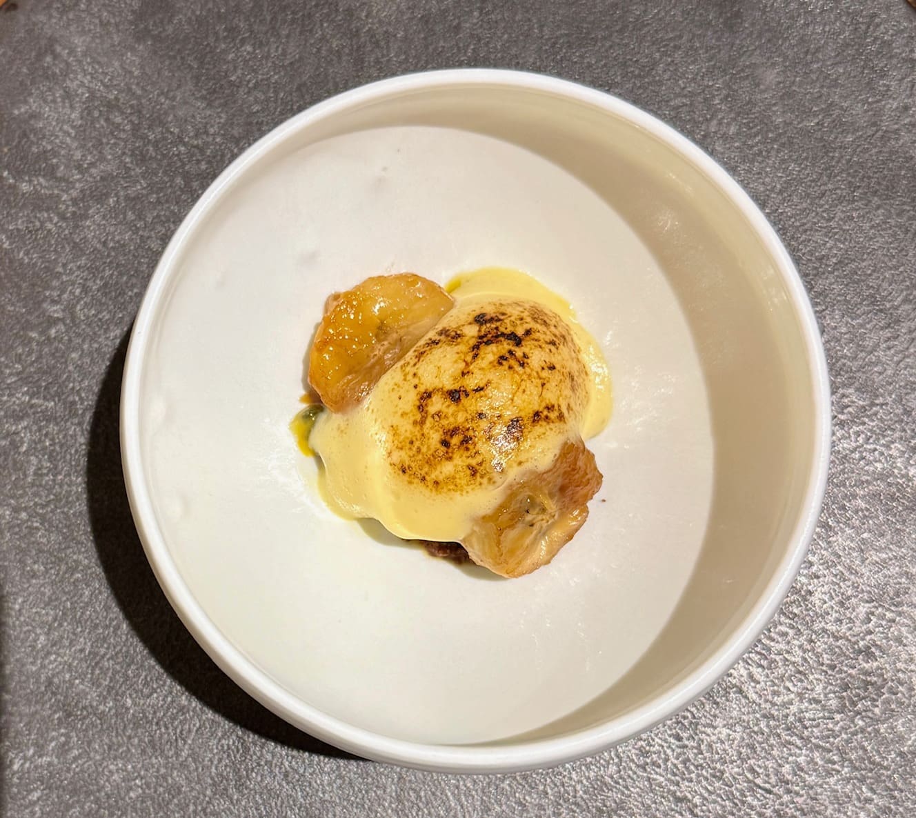dessert 1