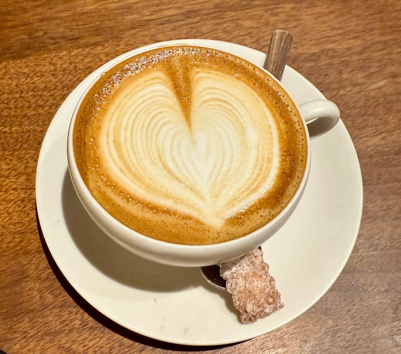 cappuccino