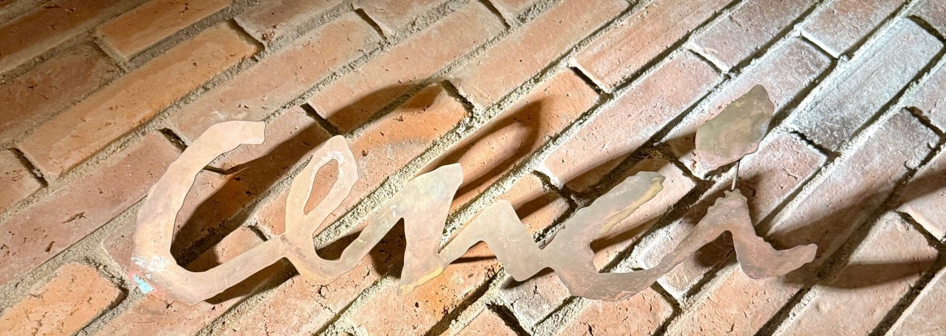 cenci sign 2
