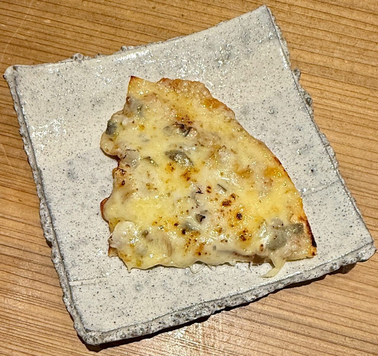 fugu club pizza